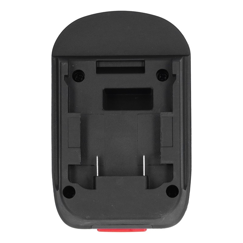 Battery Adapter Converter Conversion Kit Dock Power Connector 18V for
