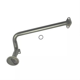 Melling 340S Oil Pickup, Bolt-In, Stock Pan Style, Ford, Lincoln, 5.4L, Each