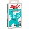 Swix CHX Hydrocarbon Wax Turquoise, 60g by Swix