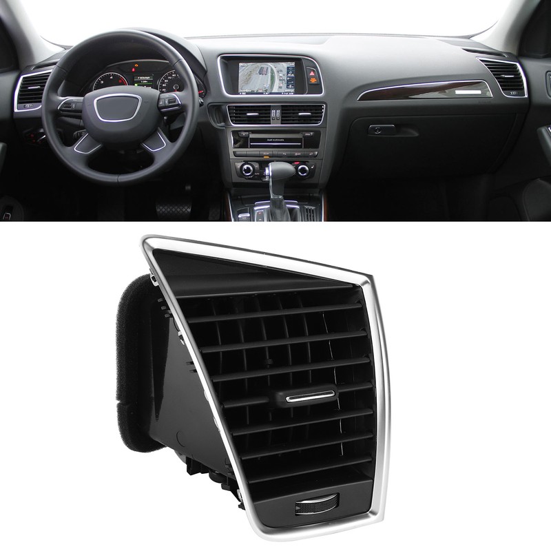 Dashboard Air Vent ABS Wearproof Dash Air Conditioning Outlet Replacement