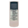 AR-DJ8 AR-DJ19 Replace A/C Unit Remote Control Suits for Fujitsu