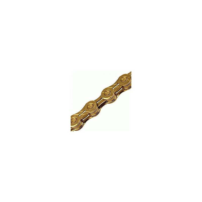 KMC Bicycle Chain Unisex X 11 El, Unisex, X 11