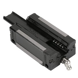 CNC Open Linear Slide Block for Rail Guide HGH20CA 20mm