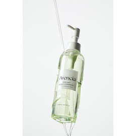 Arencia Pore Melt Mochi Cleansing Oil 200ml, 2 units / 아렌시아 포어 멜트 모찌 클렌징 오일 200ml, 2개