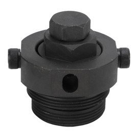 High Pressure Fuel Pump Sprocket Tool 09331‑1M100 Fuel Pump Sprocket Remover Replacement for 2.0 2.2 CRDi engines Auto Body Repair