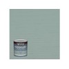 Minwax Polyshades Semi-Transparent Gloss Vintage Blue Stain/Polyurethane Finish 1 qt