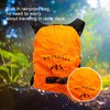 LOCAL LION Bicycle Backpack Ski Backpack Small for Women Men