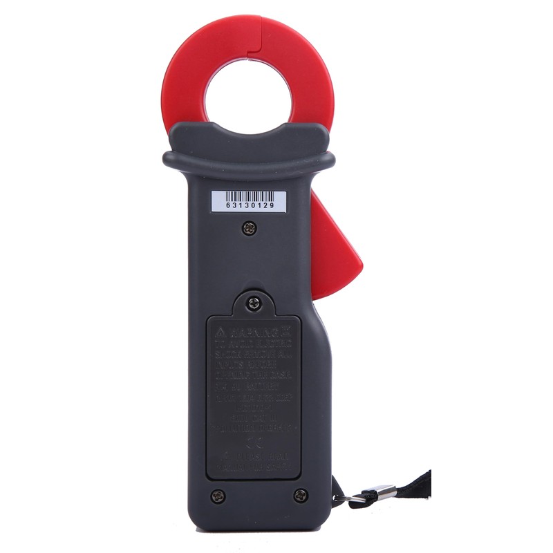 EITAI6300 Ultra High Precision Leakage Clamp Meter AC 0.001 mA