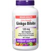Webber Naturals Webber natural Ginkgo biloba 120 mg ( 300