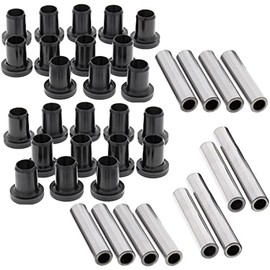 BossBearing Complete Rear Suspension Bushing Rebuild Kit Ranger 700 6x6 EFI 2008 2009