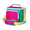 Igloo Retro Neon Ice Chest Carryable Cooler Lunch Bag Insulated
