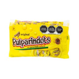 Pulparindots, 70 Pcs, 14.8 Ounce Bag