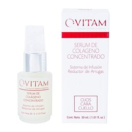 Vitam Complex Collagen                                                                                                                                