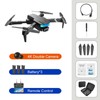Four-axis Mini Drone Remote Control Helicopter with LED Colorful Light