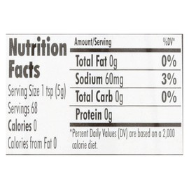 Koops, Mustard Yellow Organic, 12 Ounce