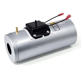 Hipoilk 65475 Furnace Draft Inducer Motor Replaces Coleman Evcon 373-19801-820, 373-19801-821, S1-37319801821 Combustion Air Booster Coleman Furnace Parts