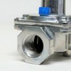 Gas Pressure Regulator 1/2" x 1/2" Natural 4" LP 10"