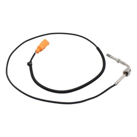 Exhaust Gas Temperature Sensor for Soot Particulate Filter Temperature Sensor Exhaust Gas Temperature Sensor Exhaust Gas Temperature Sensor for Multivan T5 Multi-van T5 Transporter T5 2.5 TDI