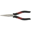 KTC (ke-te-si-) Needle Nose Pliers (Slim Type) 175 mm psl175 N