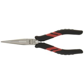 KTC (ke-te-si-) Needle Nose Pliers (Slim Type) 175 mm psl175 N