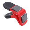 Paint Brush Holder with Magnetic Backing Clamp Holder + Tin