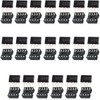 DKARDU 20 pcs NE5532P NE5532 Dual Low Noise Operational Amplifier