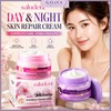 SALUDENT Krim Siang DAN Krim Malam SALUDENT SPF 50 WHITENING