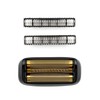 VGR 378 Foil Shaver Replacement Head, Electric Shaver Replacement Foil