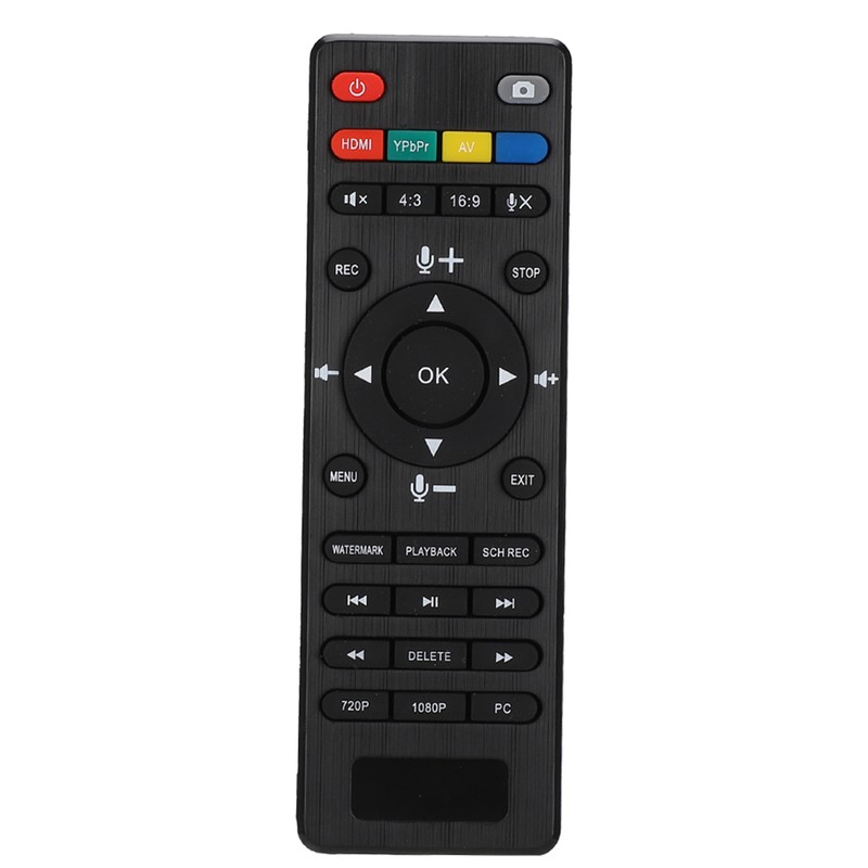 4K USB HDMI HD Game Video Live Streaming Recorder Capture