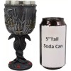Valyrian Steel Swords And Armory With Entwined Double Dragons Wine