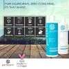 Purezero Set de Champú Acondicionador Antiroturas y Espesantes, para Pérdida