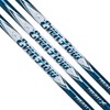 TRUE TEMPER Project X EvenFlow Blue Shafts (Choose Flex and