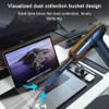 Car Cordless Vacuum Cleaner 2 in 1 Multifunctional Air Blower