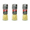 McCormick's Garlic Sea Salt GRINDER 1.58oz (3 Pack)