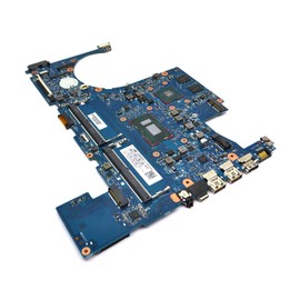 Laptop Motherboard 940819-001 940819-501 940819-601 Compatible Replacement Spare Part for HP Envy 17M-AE1 17T-AE1 17-AE Series Intel Core i7-8550U 1.8GHz SR3LC Processor GeForce MX150 2GB GDDR5