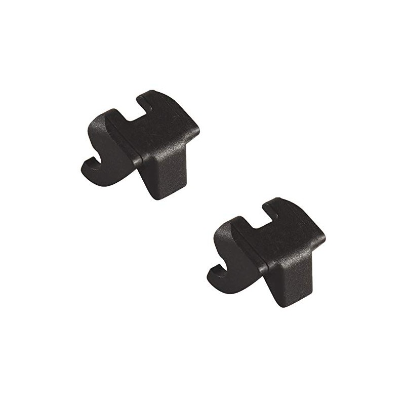 Gedotec Flap Fitting Retrofit Flap Holder Accessories Opening Angle Limiter