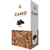 Afghan Natural Leaf Camo Wraps Chocolate 6 Packs - 30