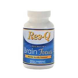 Res-Q Brain Focus