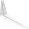 Merriway BH05452 (4 Pcs) London Style Shelf Brackets 100 x
