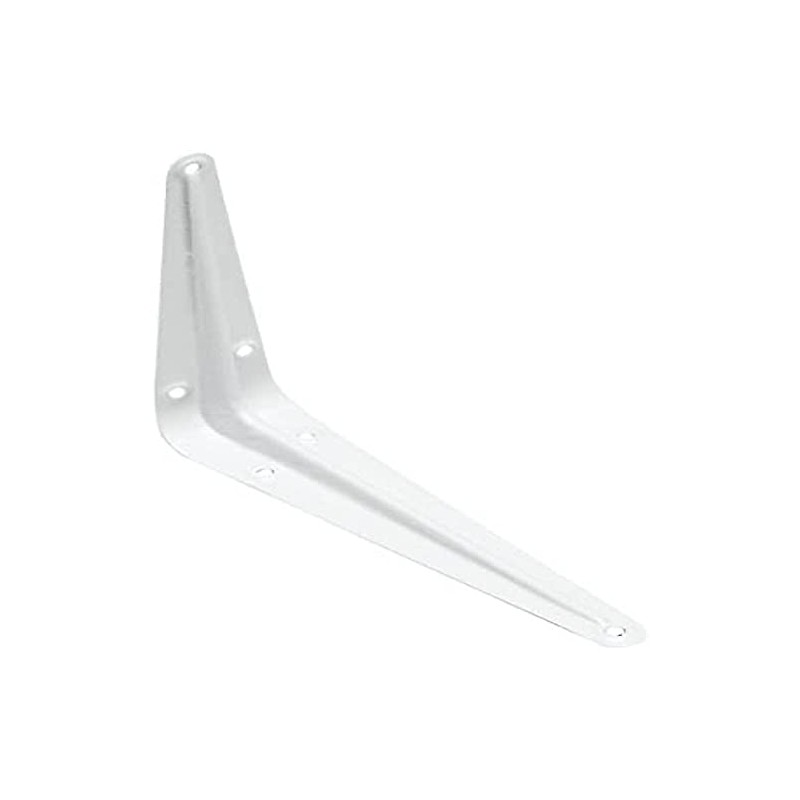 Merriway BH05452 (4 Pcs) London Style Shelf Brackets 100 x