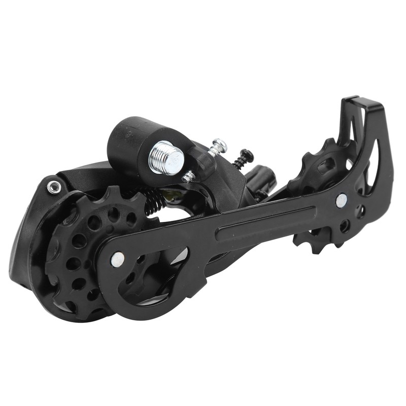 10 Speed Plastic Steel Mountain Bike Rear Derailleurs Cycling Shifter