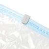 Nitori 8491102 Futon Compression Bags, Large, 2 Packs