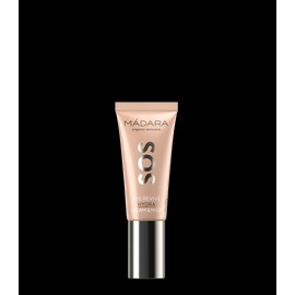 Madara SOS Eye Revive Hydra Cream & Mask 20ml
