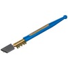 Silverline Diamond-Tipped Glass Cutter 175mm / 2-8mm (101218)