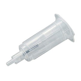 ニプロ 真空採血管用ホルダー ルアーアダプター付き 33151