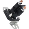 Relé de solenoide de 12 V Flexible y eficiente para