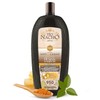 TÍO NACHO Shampoo Anti-Canas y Anti-Caída con Jalea Real y