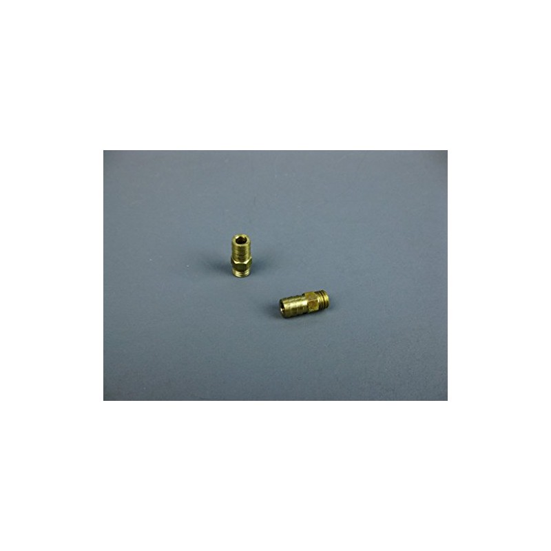 Titan CAPspray 0277505 or 277505 Air Tube Fitting