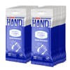 Nice 'N Clean Sensitive Skin Wet Hand Wipes Infused with