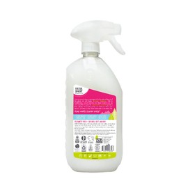Boulder Clean Mountain Meadow Fabric Softener, 28 FZ